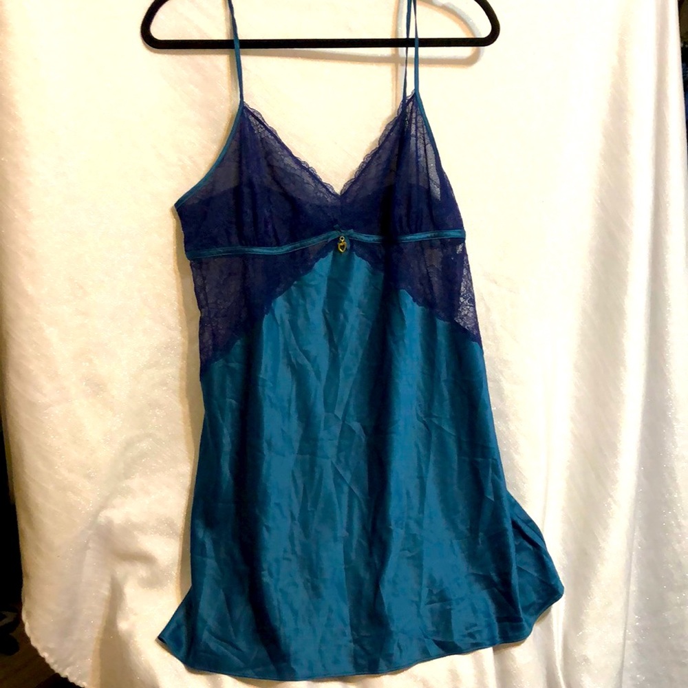 Thalia Sodi Nightie
